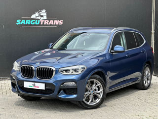 BMW X3 foto 2