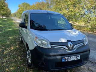 Renault Kangoo foto 1