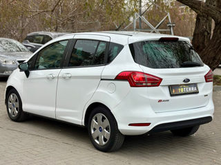 Ford B-Max foto 5