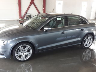 Audi A3 foto 3