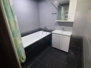 Apartament cu 3 camere, 100 m², Centru, Chișinău foto 7