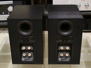 Bowers & Wilkins 686 S1 B&W foto 6