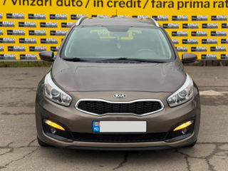 KIA Ceed foto 3