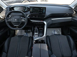 Peugeot 3008 foto 6