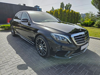 Mercedes S-Class foto 3