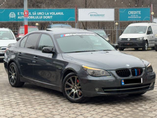 BMW 5 Series foto 4