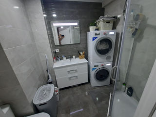 Apartament cu 1 cameră, 45 m², Centru, Chișinău foto 7