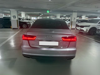 Audi A6 foto 5