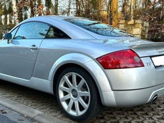 Audi TT foto 3