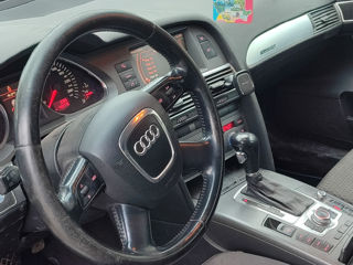 Audi A6 foto 6