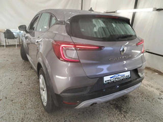 Renault Captur foto 2