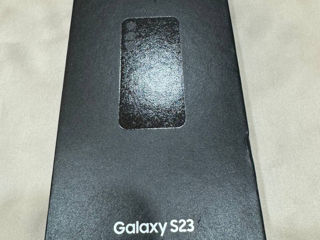 Samsung Galaxy S23 8Gb/128Gb Phantom Black