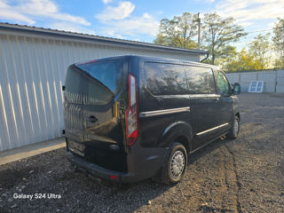 Ford Transit Custom 2.2 foto 3