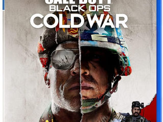 Call fi Duty Cold of war