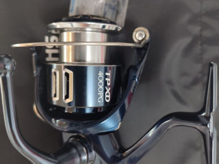 Shimano Twinpower FA XD 4000 pg