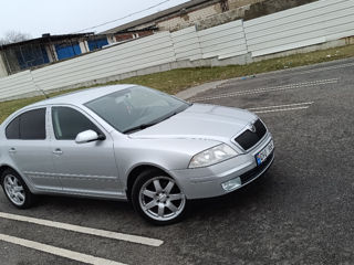 Skoda Octavia foto 4