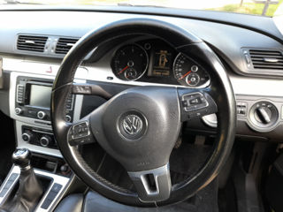 Dezmembrare Volkswagen passat b6 foto 10