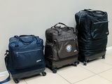 Дорожные сумки и чемоданы по  супер цене foto 1