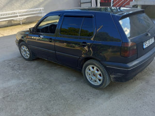 Volkswagen Golf foto 4