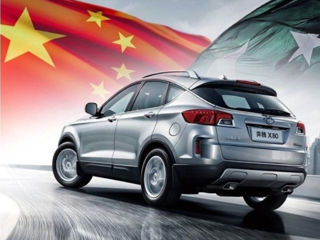 Great Wall Hover.Haval..Haima.Groz.QQ.JAC.Chery.Geely. Россия +Молдова foto 1