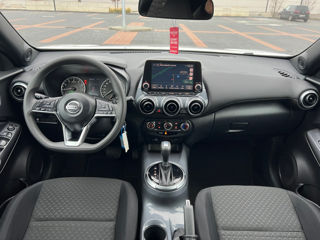 Nissan Juke foto 9