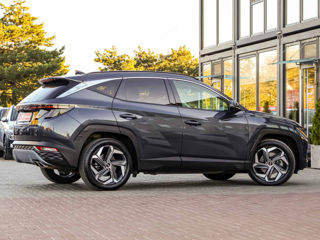 Hyundai Tucson foto 2