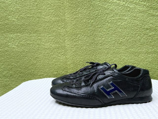 Philippe Model Paris, Hogan, Adidas, New Balance и др. Размер 39-40. Оригинал. В идеальном состоянии foto 1