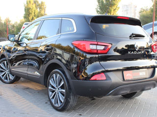 Renault Kadjar foto 3