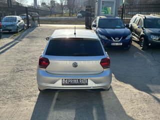 Volkswagen Polo foto 7