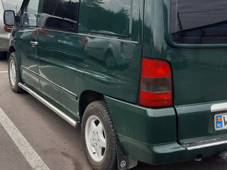 Mercedes Vito foto 5