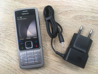 Nokia 6300