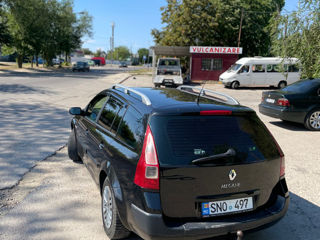 Renault Megane foto 3