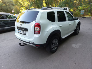 Dacia Duster foto 6