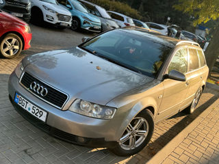 Audi A4 foto 2