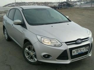 Ford Focus foto 5