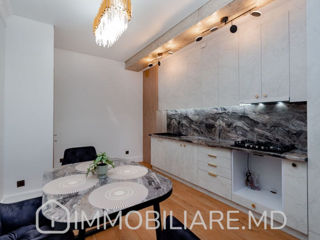 Apartament cu 1 cameră, 41 m², Durlești, Chișinău