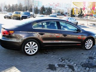 VW Passat CC diesel automat Golf Jetta chirie auto procat inchirieri masini arenda Chisinau Moldova foto 4