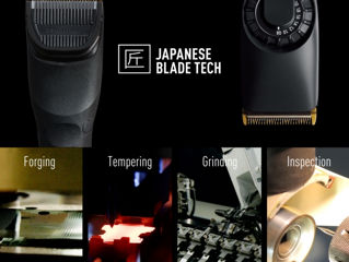 Panasonic ER-DGP90 Made in Japan foto 10