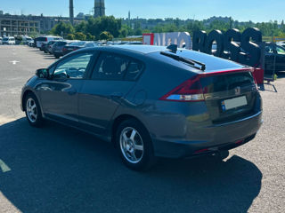 Honda Insight foto 9