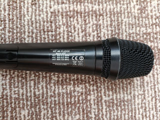 AKG wms40 pro flex foto 4