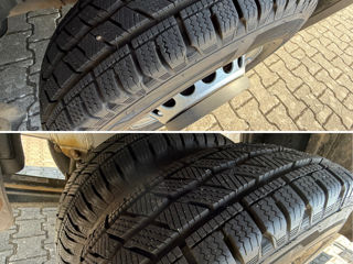 Mercedes Sprinter 519 CDI бортовая платформа с тентом фото 9