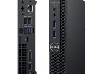 Dell Micro i7-8700T / 16GB DDR4 / 512Gb SSD / WiFi Mini PC