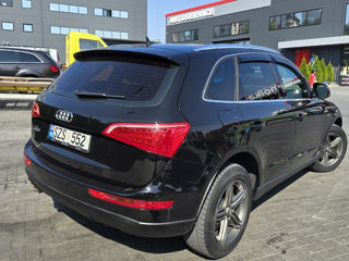 Audi Q5 foto 4