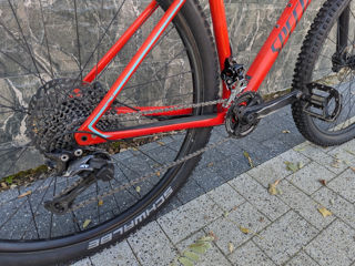 Specialized Epic Hardtail foto 3