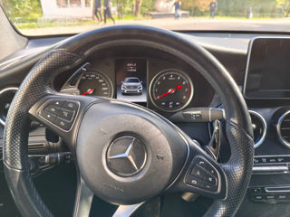 Mercedes GLC Coupe foto 6