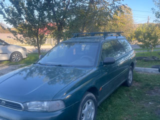 Subaru Legacy foto 3