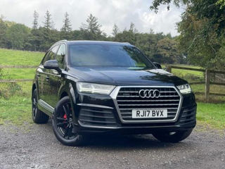 Piese Audi Q7 2020