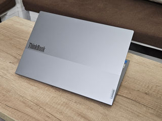 Ca NOU! Lenovo ThinkBook 16 (i5 13Gen, Ram 16Gb, SSD NVME 512Gb, Intel Irys XE) foto 7