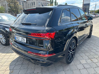 Audi Q7 foto 6