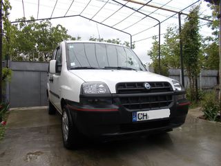 Fiat Doblo foto 6